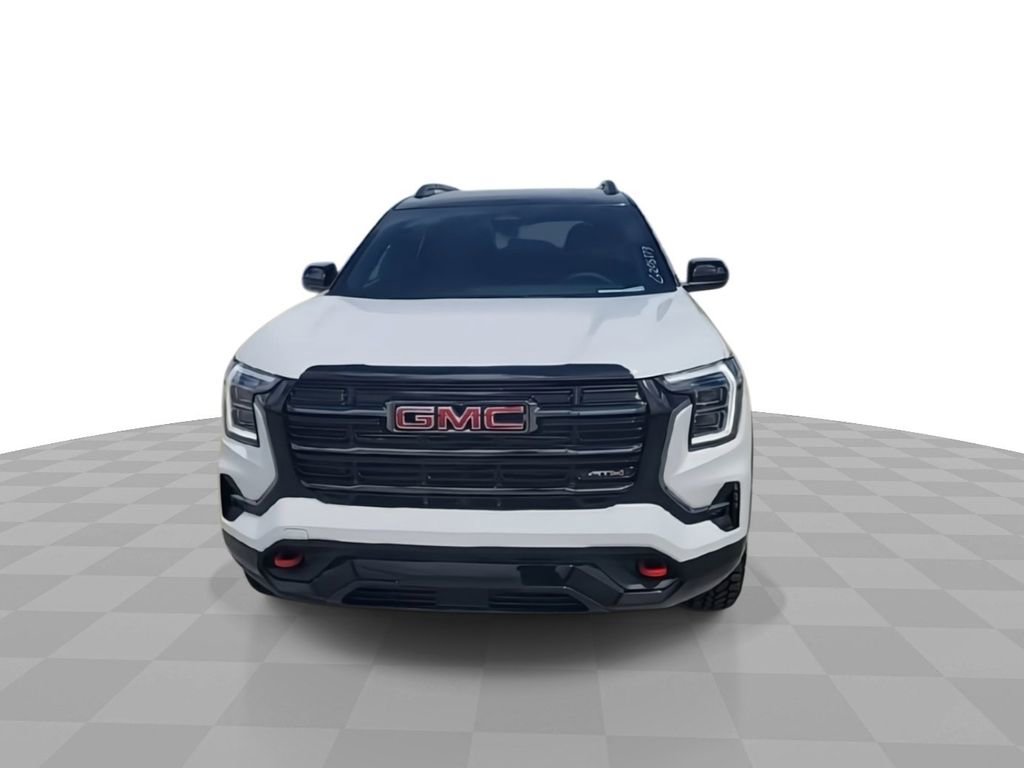 2026 Gmc Terrain AT4 photo 3