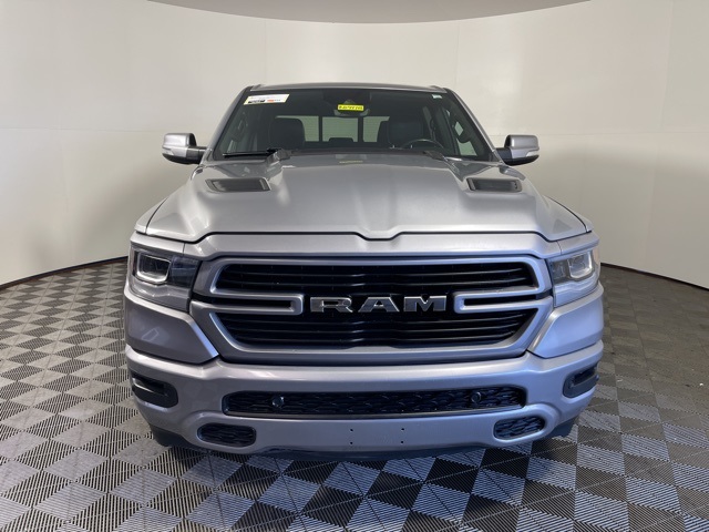 Certified 2022 RAM Ram 1500 Pickup Laramie with VIN 1C6SRFJT3NN385856 for sale in Shakopee, Minnesota