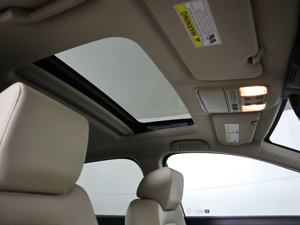 2018 Honda CR-V EX-L photo 17