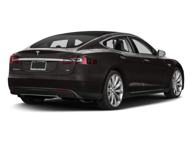 Used 2016 Tesla Model S 90D with VIN 5YJSA1E22GF135840 for sale in Kansas City