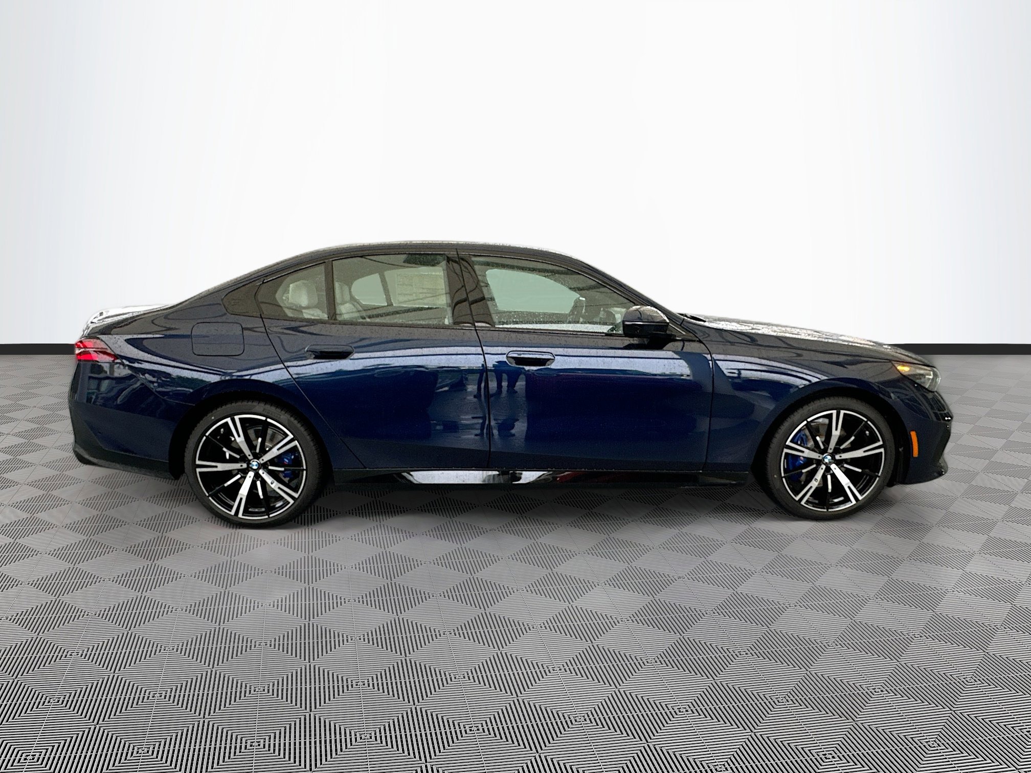 2026 Bmw 530i photo 8