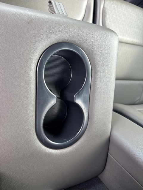 2024 Ford F-150 Lariat photo 40