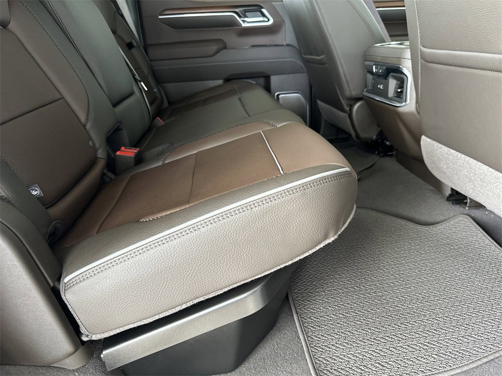 2026 Gmc Sierra 1500 Denali photo 35
