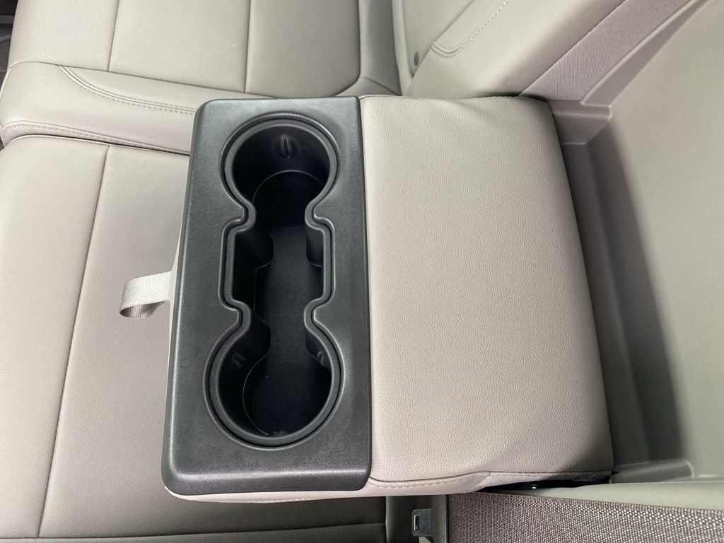 2022 Gmc Sierra 1500 Limited SLT photo 37