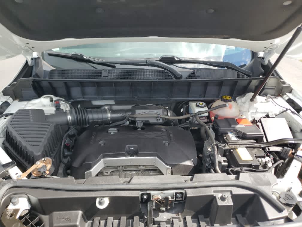 2019 Gmc Acadia SLE photo 10