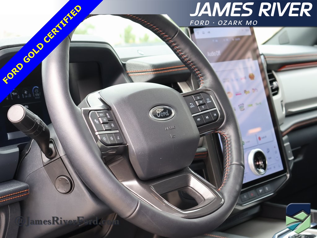 2024 Ford Expedition Timberline photo 21