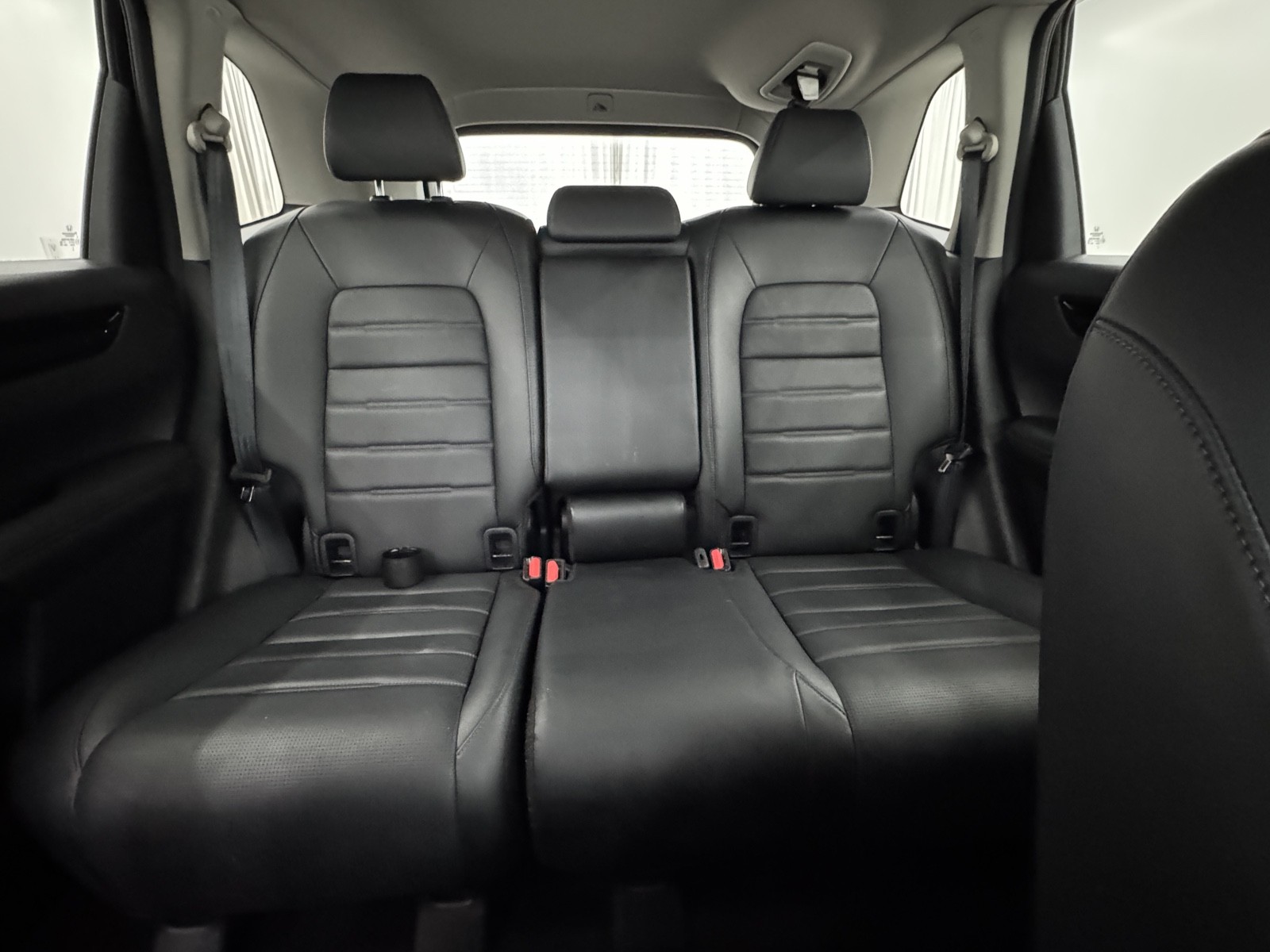 2024 Honda CR-V EX-L photo 11