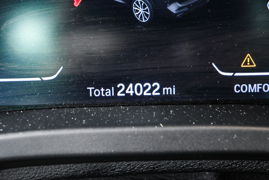 PreOwned 2022 BMW X3 xDrive30i 4D Sport Utility in Atlanta ESC4099B