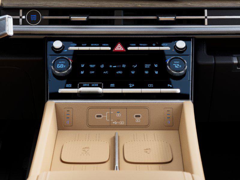 2026 Hyundai Santa Fe Calligraphy photo 13
