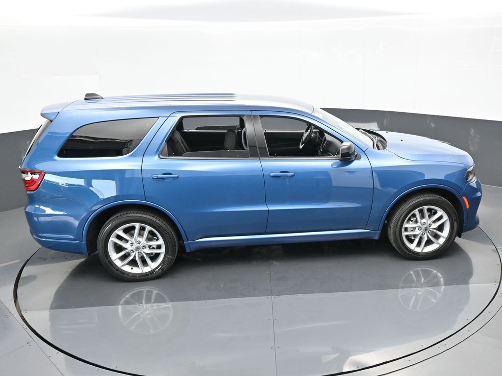 2024 Dodge Durango GT photo 40