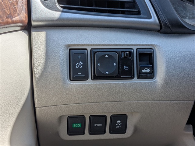 2015 Nissan Sentra SL photo 22