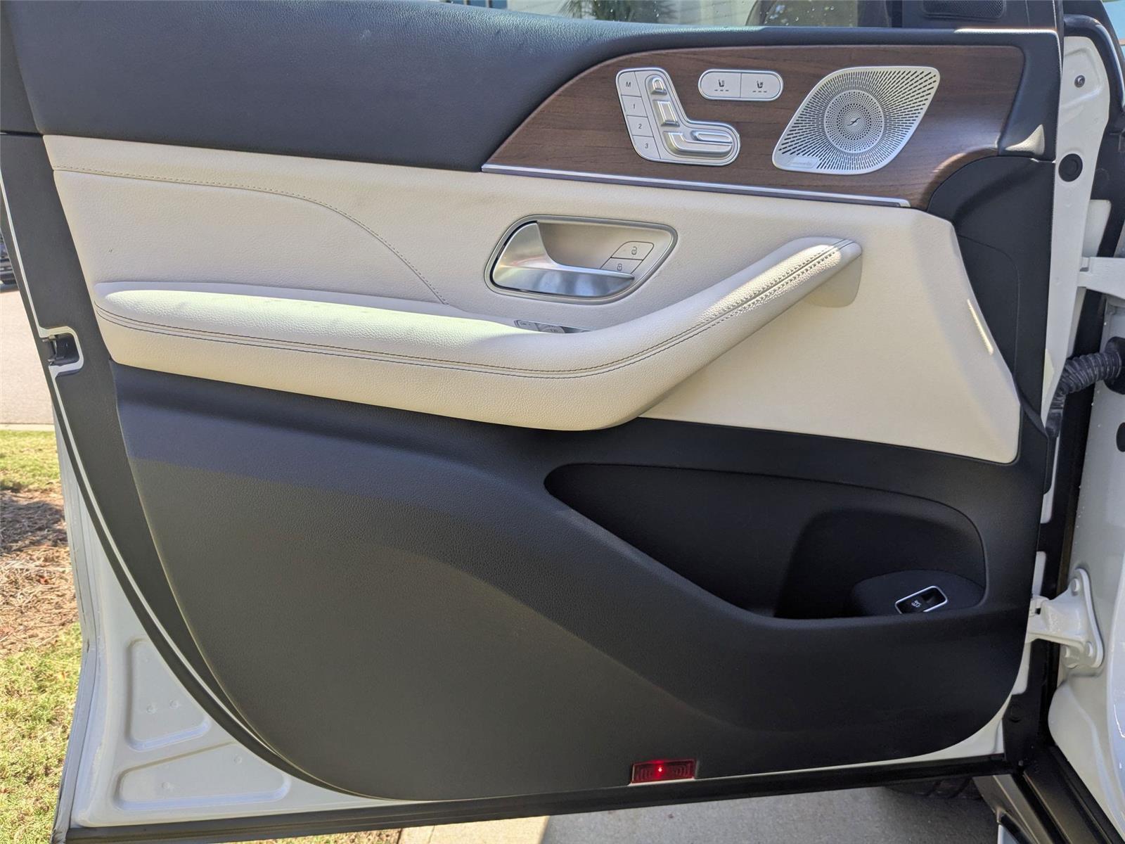 2022 Mercedes Benz GLE 350 photo 11
