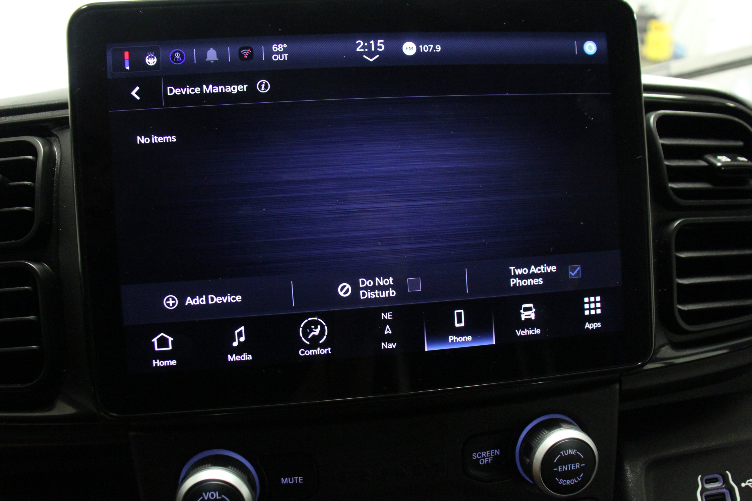 2024 Ram 3500 photo 18