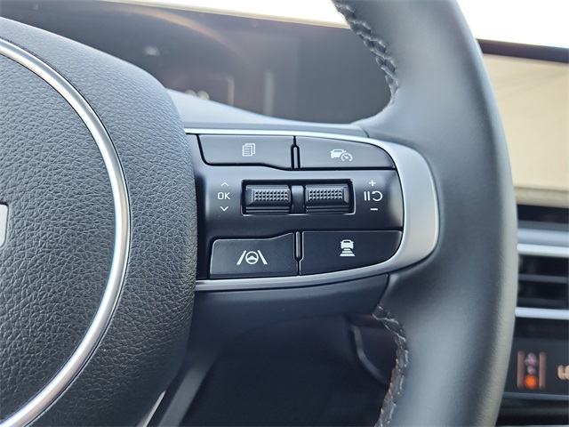 2026 Kia K5 GT photo 21