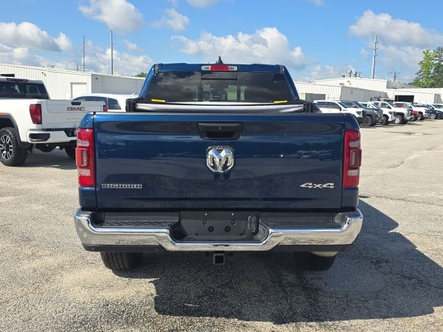 2023 Ram 1500 Big Horn Lone Star photo 4