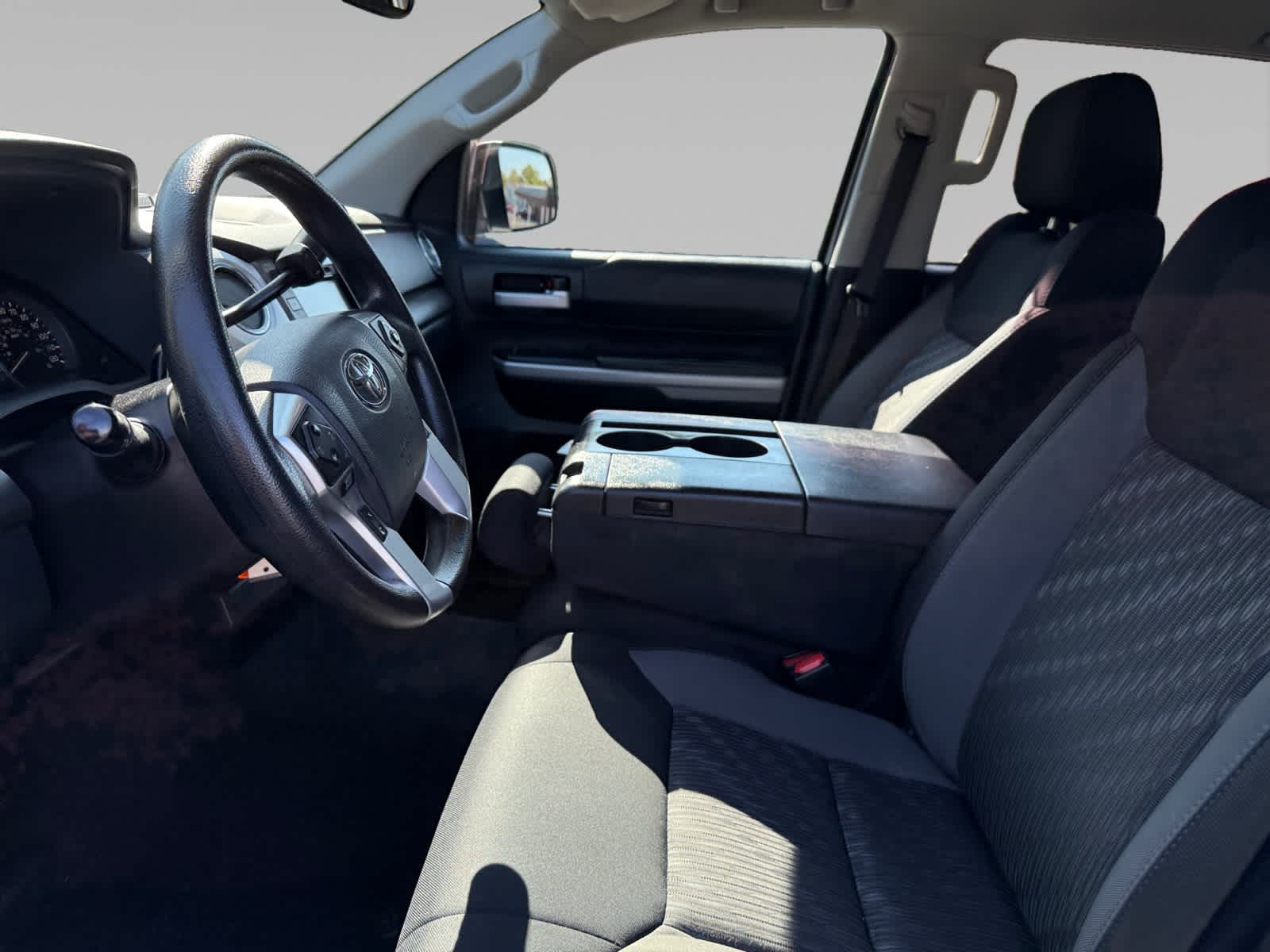 2019 Toyota Tundra SR5 Grade photo 9