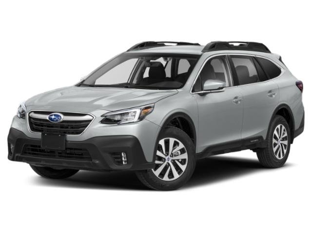 2022 Subaru Outback Premium's photo