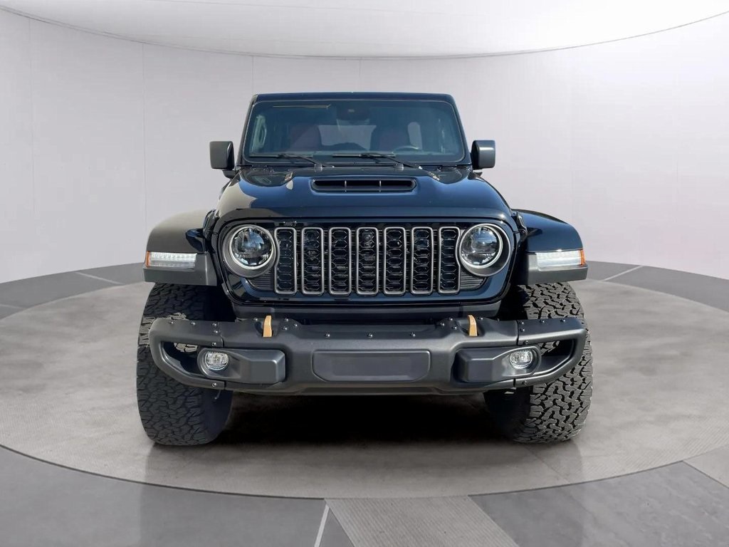 2024 Jeep Wrangler Rubicon 392 photo 8