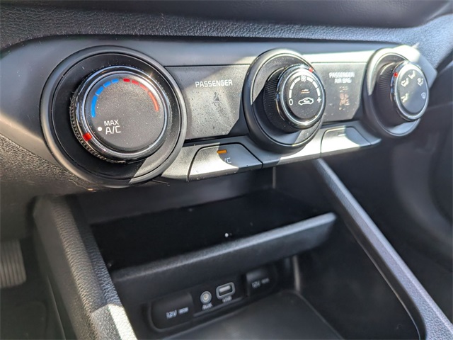 2021 Kia Forte FE photo 18