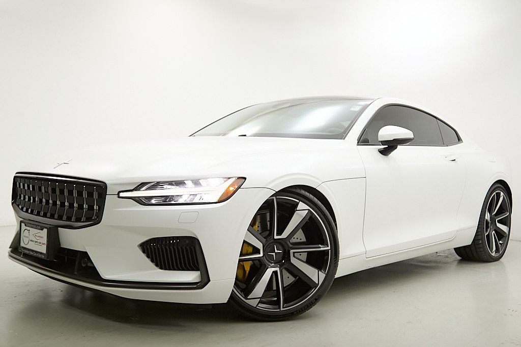 2021 POLESTAR PS1 - Image 1