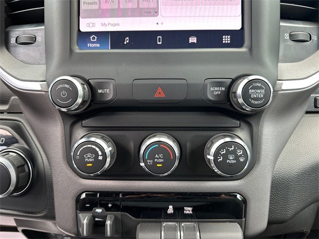 2024 Ram 2500 Big Horn photo 18