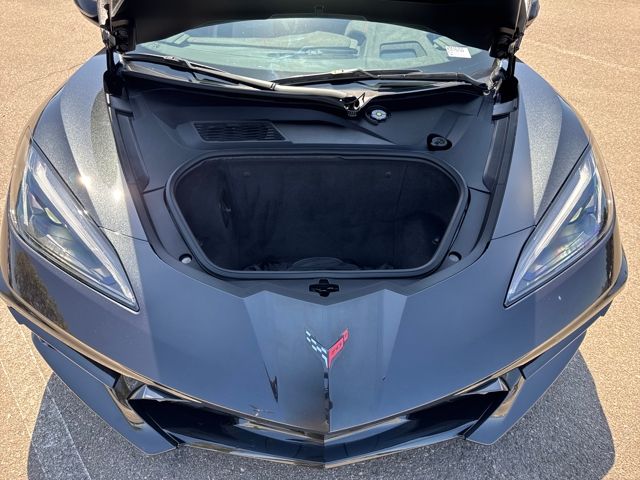 2023 Chevrolet Corvette Stingray photo 20