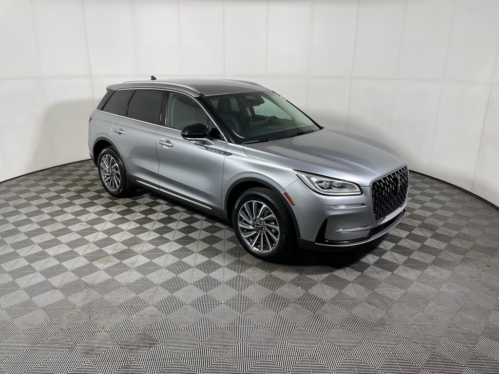 2024 Lincoln Corsair Reserve's photo