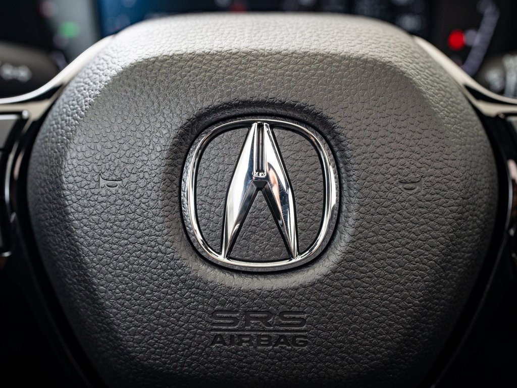 2025 Acura Integra A-Spec Technology photo 25