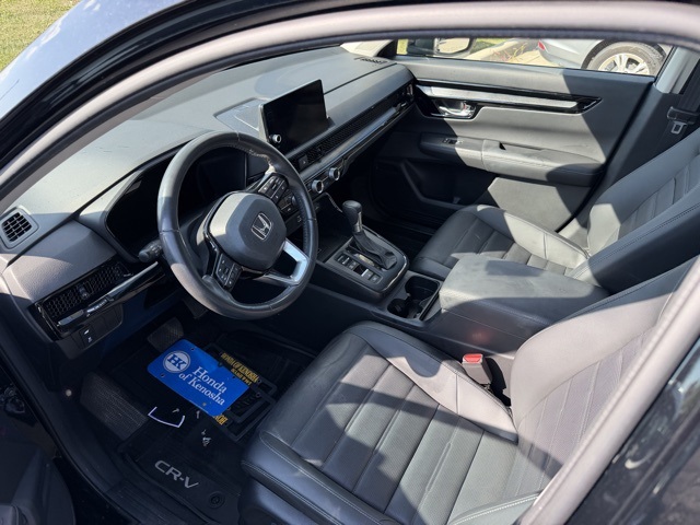2023 Honda CR-V EX-L photo 4