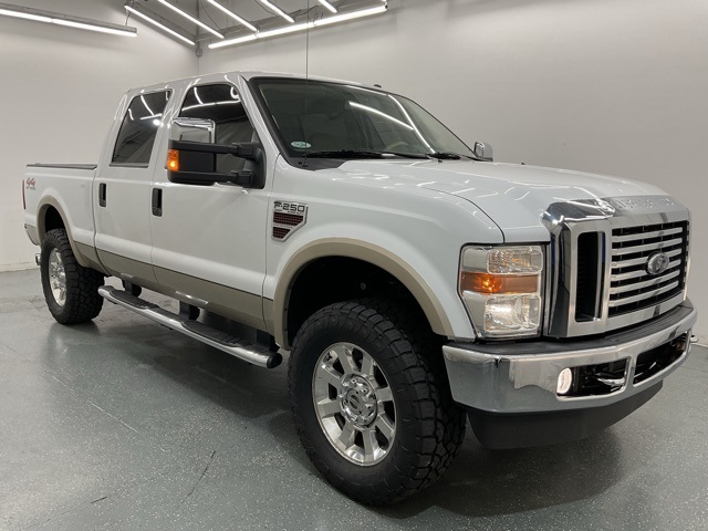 2008 Ford F-250 photo 7