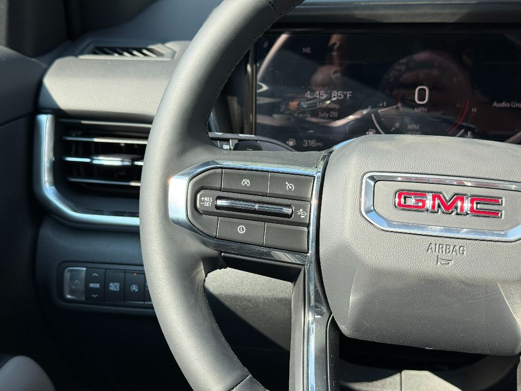 2026 Gmc Terrain Elevation photo 33
