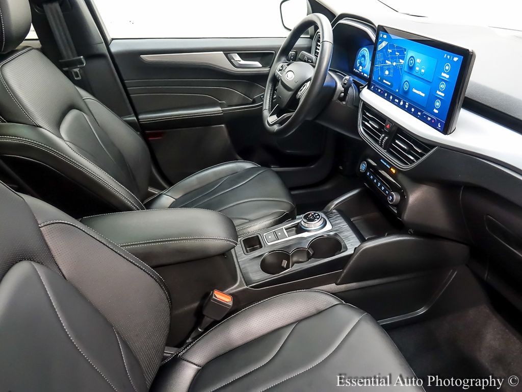 2025 FORD ESCAPE - Image 28