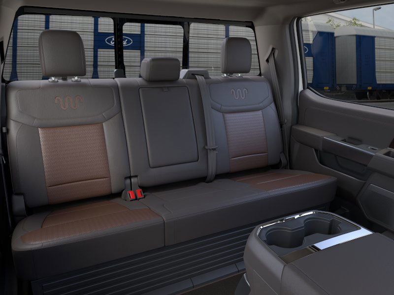 2025 Ford F-250 photo 10
