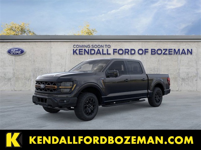 2025 Ford F-150 Tremor's photo