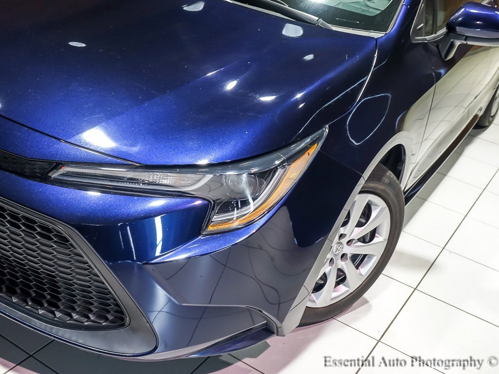 2022 TOYOTA COROLLA - Image 7