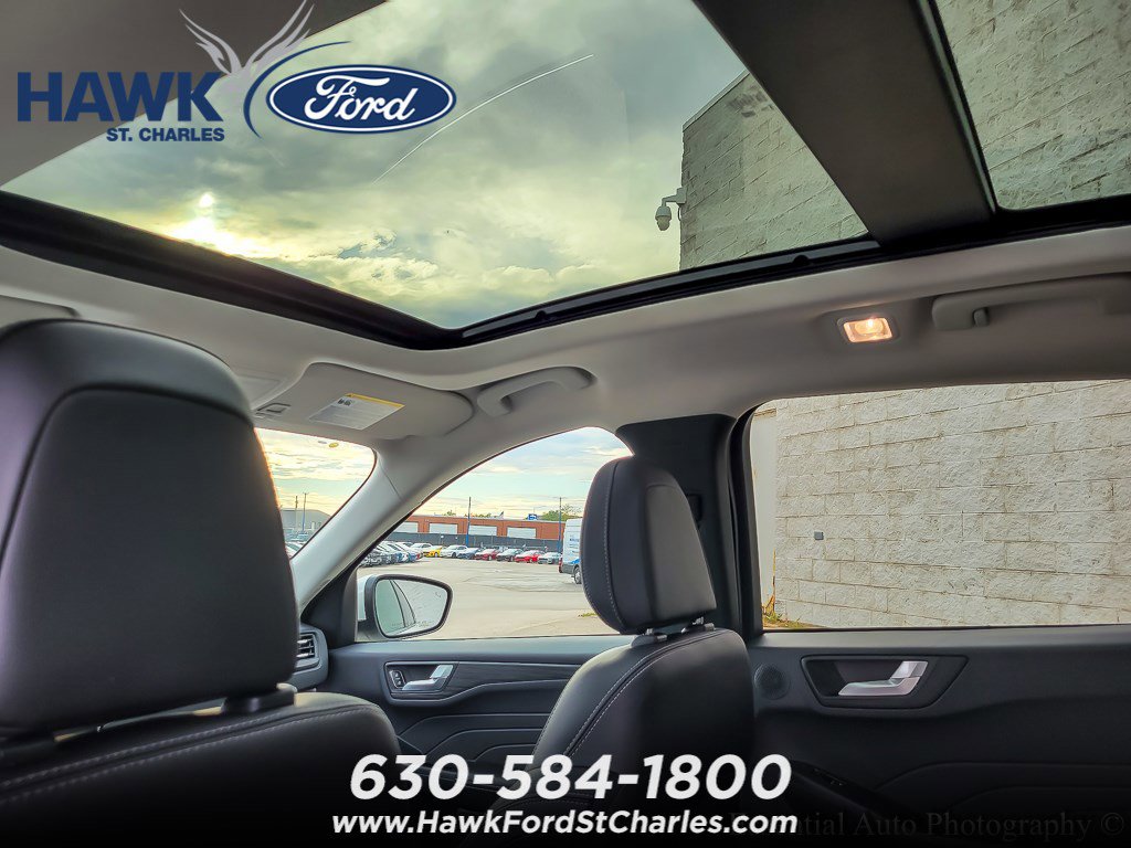 2024 FORD ESCAPE - Image 9