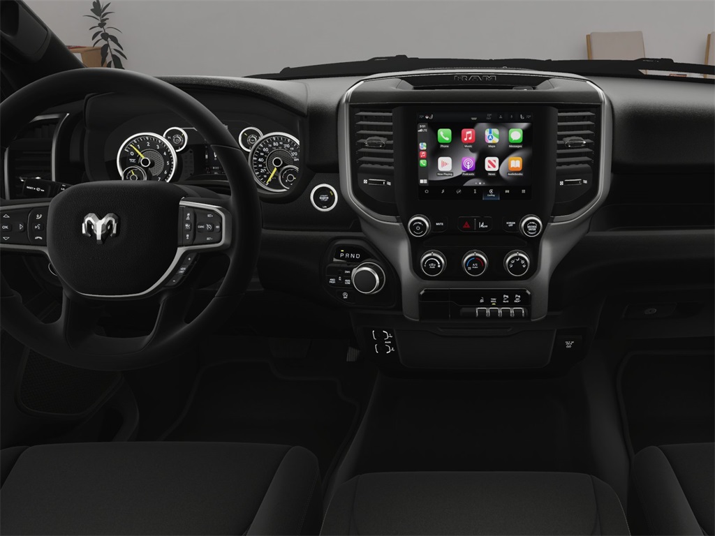 2025 Ram 1500 Tradesman photo 12