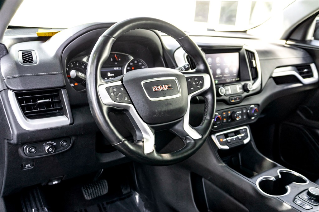 2024 Gmc Terrain SLT photo 15