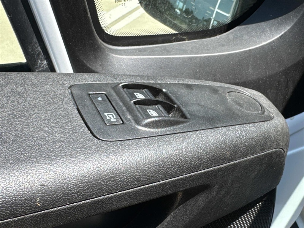 2023 Ram ProMaster 2500 Cargo Van photo 17