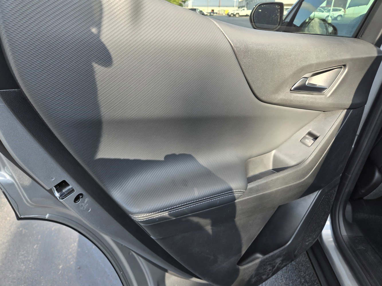 2026 Chevrolet Equinox LT photo 26