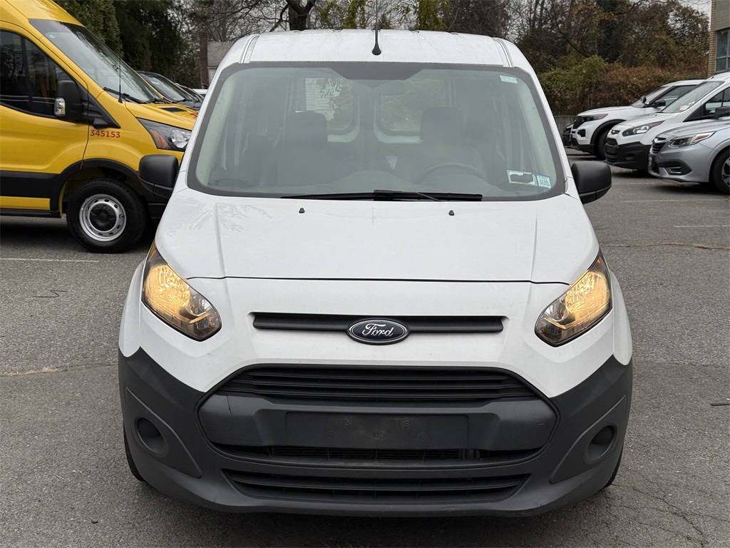 Used 2018 Ford Transit Connect XL with VIN NM0LS7E74J1367546 for sale in Scarsdale, NY