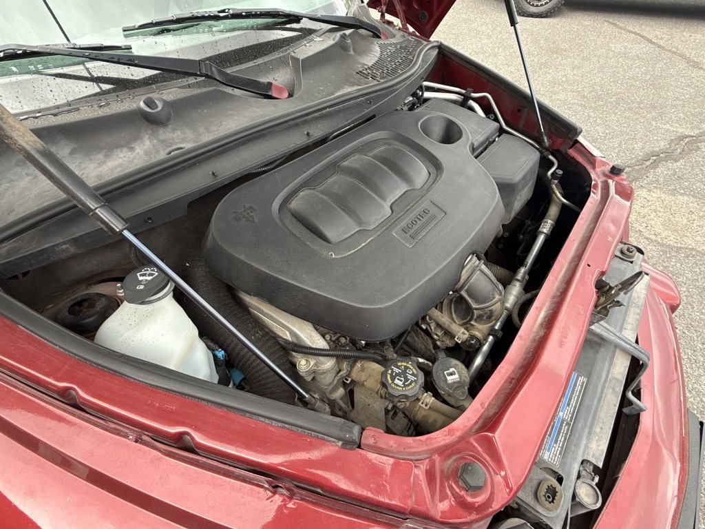 2008 Chevrolet HHR LS photo 10