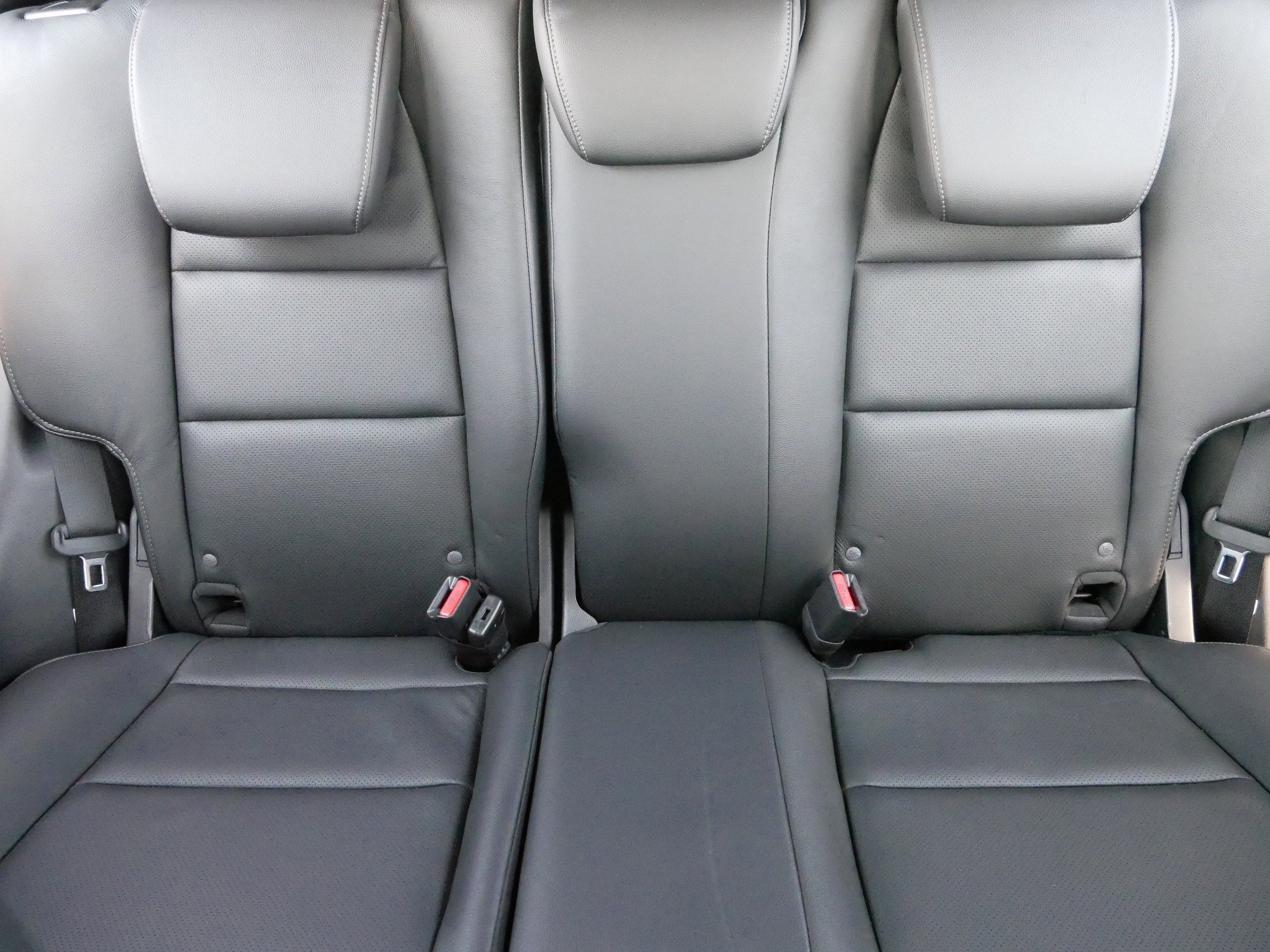 2020 Honda HR-V Touring photo 13
