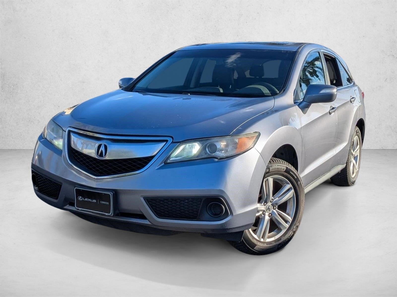 2015 Acura RDX Base's photo