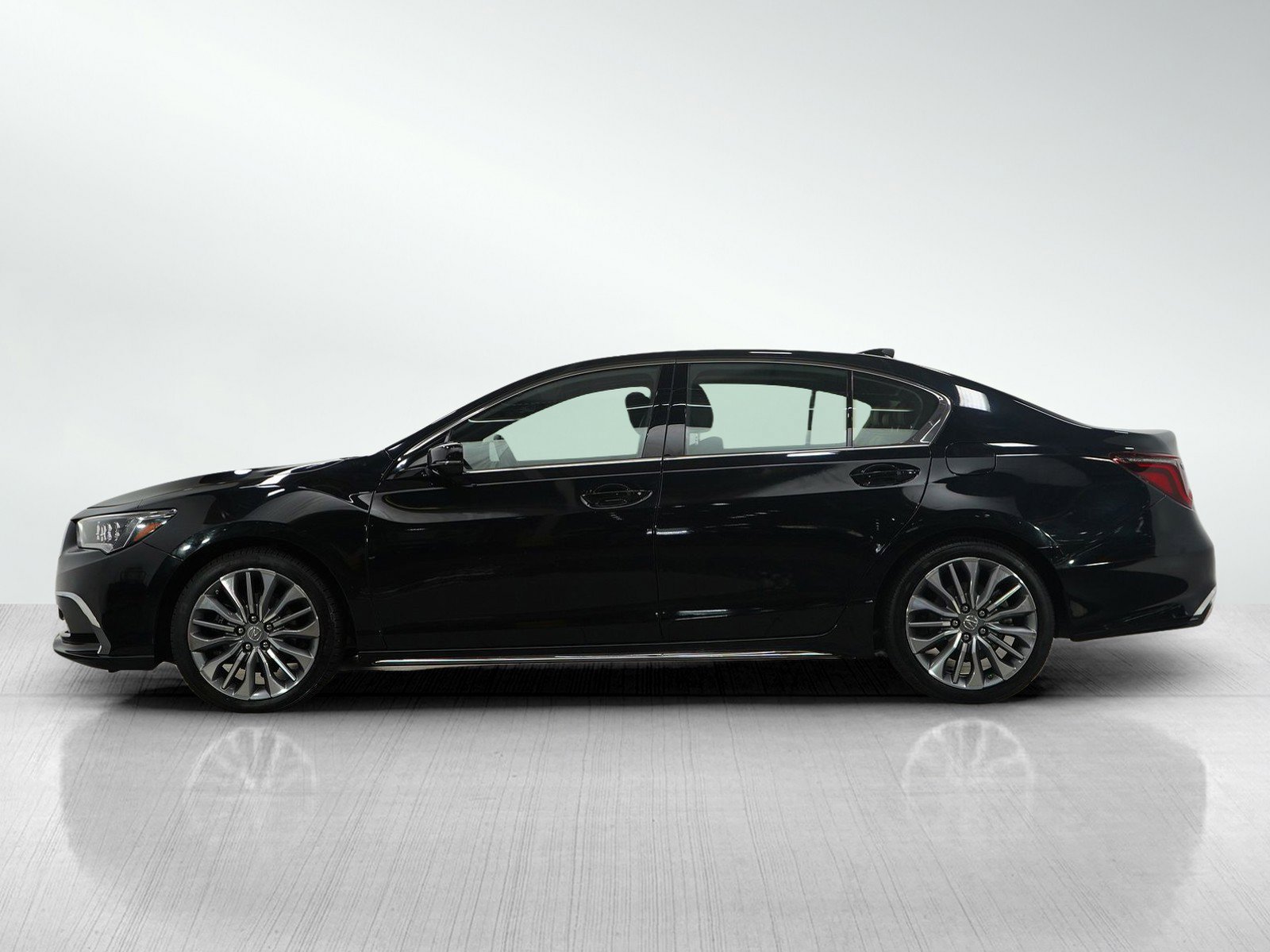 Used 2020 Acura RLX Base with VIN JH4KC1F51LC000289 for sale in Minneapolis, Minnesota
