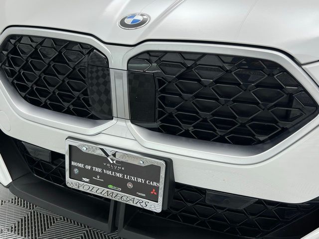 2025 Bmw X2 xDrive28i photo 4