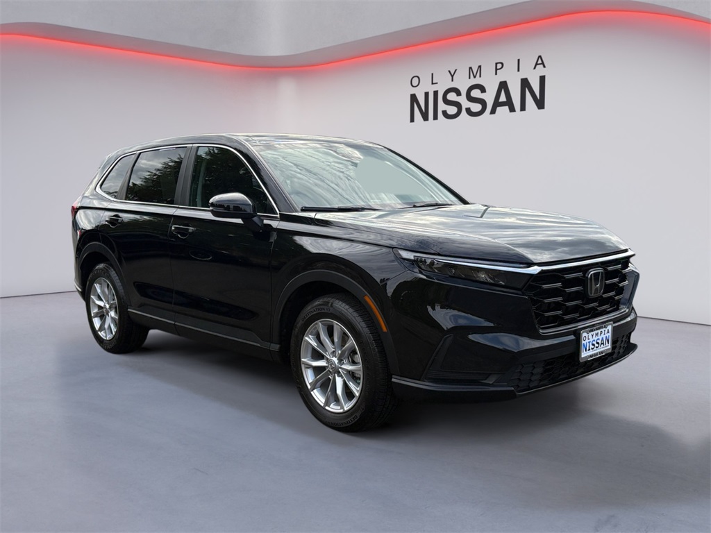 2023 Honda CR-V EX photo 6