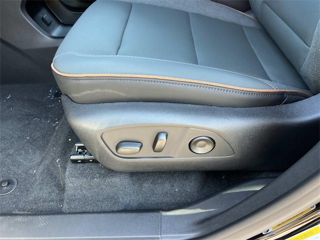 2026 Gmc Acadia AT4 photo 19