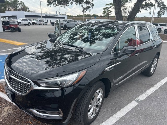 2020 Buick Enclave Avenir's photo