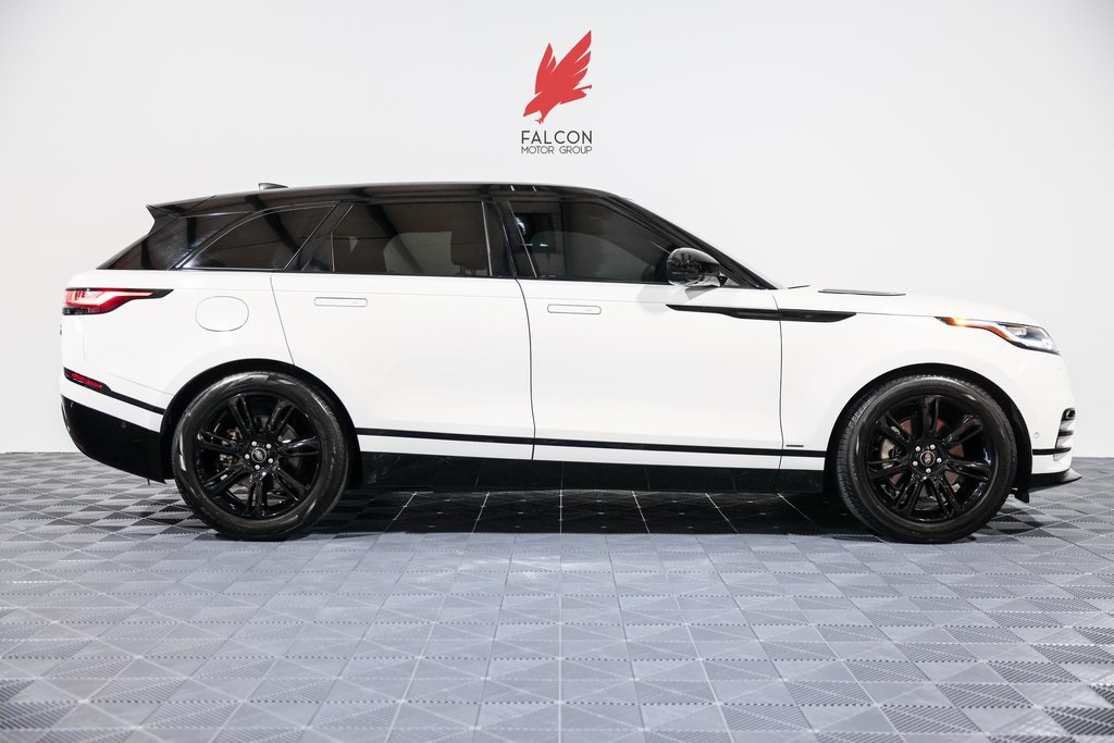 2021 Land Rover Range Rover Velar S's photo